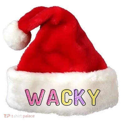 Santa Hat
