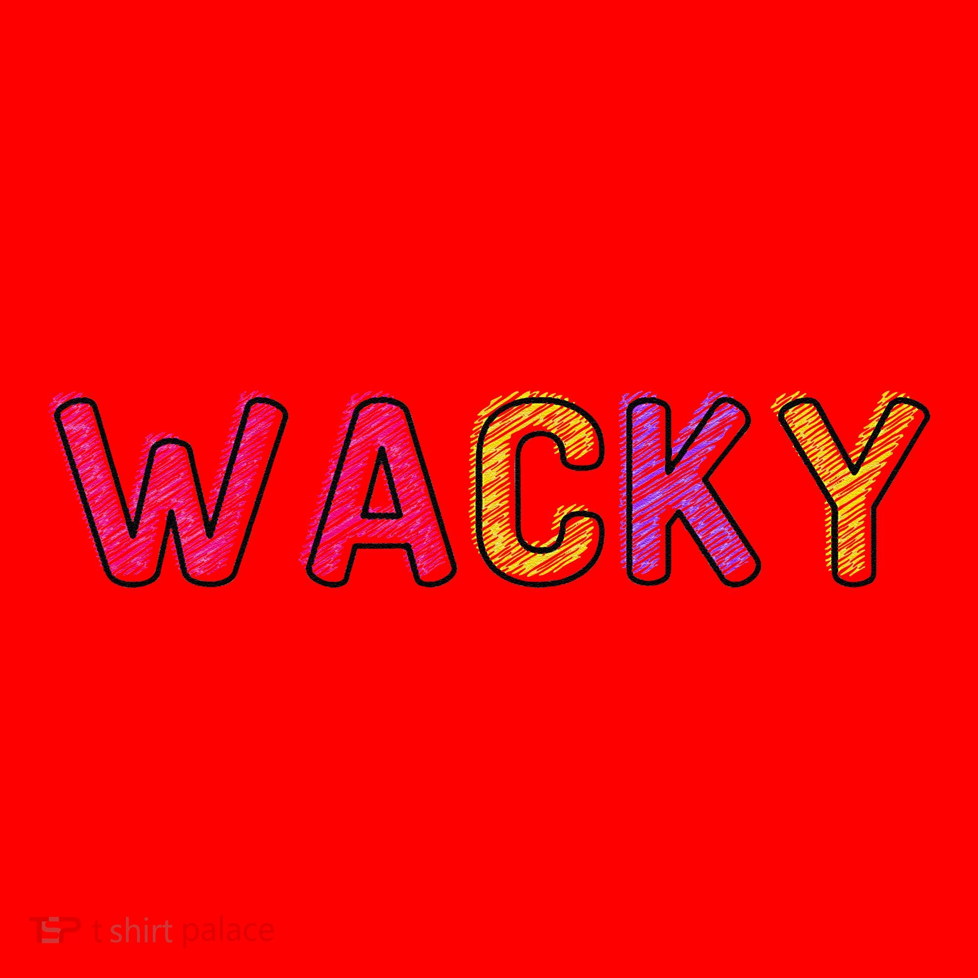 Wacky Clothes For Mismatch Day Santa Hat