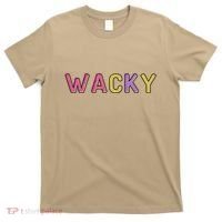 Wacky Clothes For Mismatch Day T-Shirt thumb 0