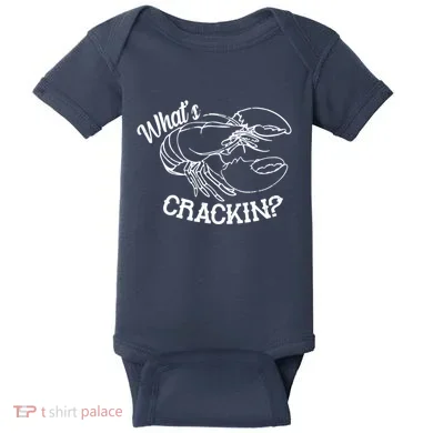 Baby Bodysuit