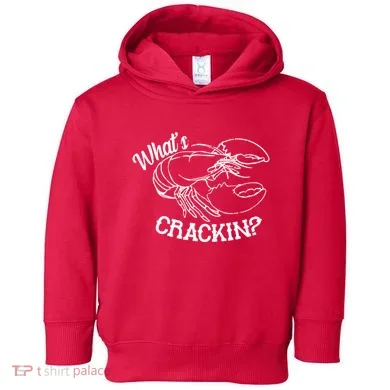 Toddler Hoodie