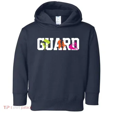Toddler Hoodie