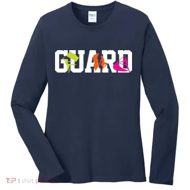 Women's Long Sleeve Shirt