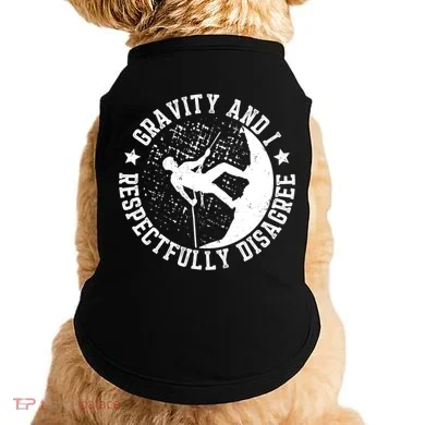Doggie Tank