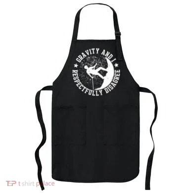 Apron