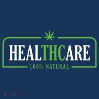Weed Cannabis Healthcare Medical THC Marijuana Stoner Gift Long Sleeve Shirt thumb 2