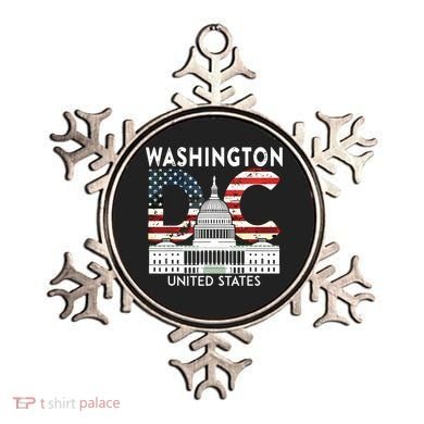 Washington Capitol Hill Souvenir Gift Washington Dc Ornament