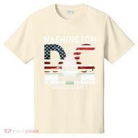 Washington Capitol Hill Souvenir Gift Washington Dc T-Shirt thumb 0