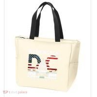 Washington Capitol Hill Souvenir Gift Washington Dc Tote Bag thumb 3