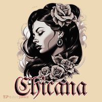 WomanS Chola Hispanic Latino Mexican Chicano Cholo Chicana Tote Bag thumb 4