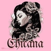 WomanS Chola Hispanic Latino Mexican Chicano Cholo Chicana Coaster thumb 2