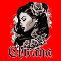 WomanS Chola Hispanic Latino Mexican Chicano Cholo Chicana Santa Hat thumb 1