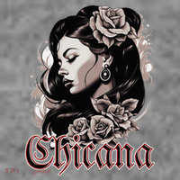 WomanS Chola Hispanic Latino Mexican Chicano Cholo Chicana Toddler Hoodie thumb 2