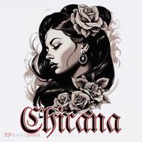 WomanS Chola Hispanic Latino Mexican Chicano Cholo Chicana Women's Hoodie thumb 2