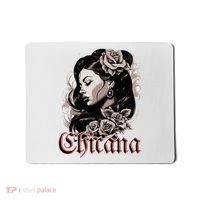 WomanS Chola Hispanic Latino Mexican Chicano Cholo Chicana Mousepad thumb 0