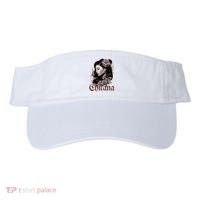 WomanS Chola Hispanic Latino Mexican Chicano Cholo Chicana Visor thumb 0