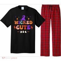 Wicked Cute Halloween Gift Pajama Set thumb 0
