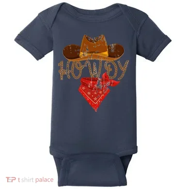 Baby Bodysuit