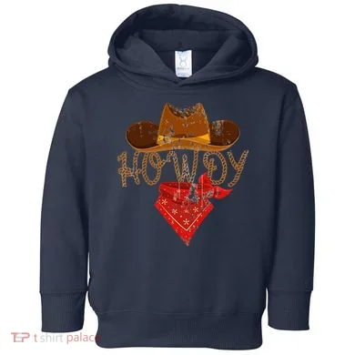 Toddler Hoodie