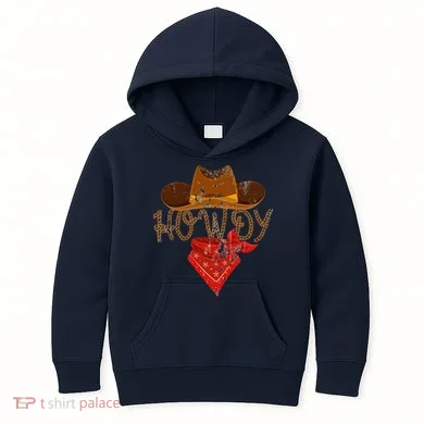 Kids Hoodie