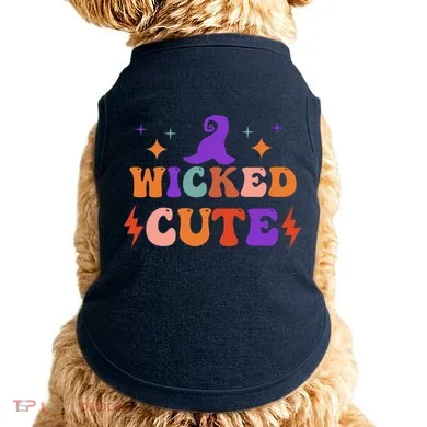 Doggie Tank
