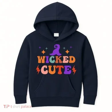 Kids Hoodie