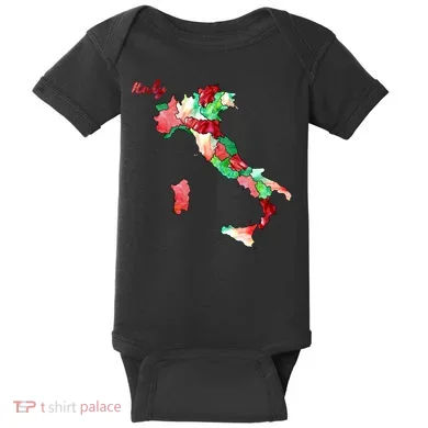 Baby Bodysuit