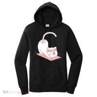 Womens Cat International Yoga Day Women's Hoodie thumb 0