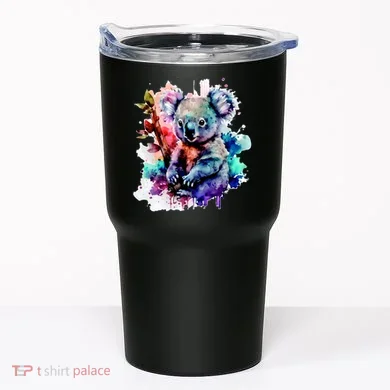Tumbler