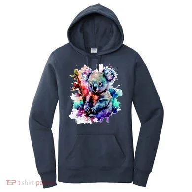 Women's Hoodie