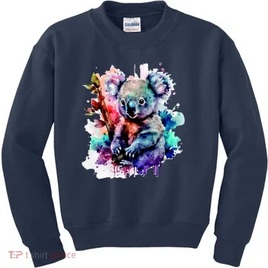 Kids Sweatshirt