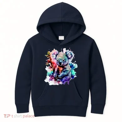 Kids Hoodie