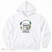 Wonder Choose Kind Auggie Choose Kind Space Helmet Hoodie thumb 0