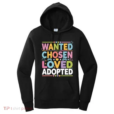 Women's Hoodie