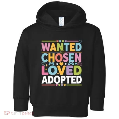 Toddler Hoodie