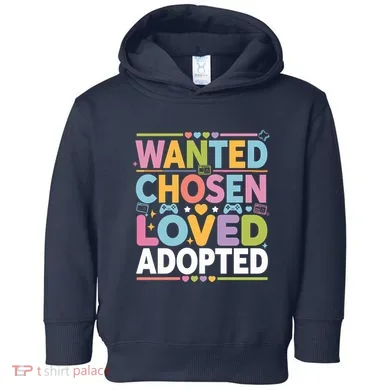 Toddler Hoodie