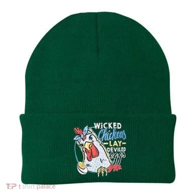 Beanie