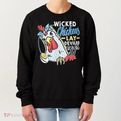 Women's Sweatshirt