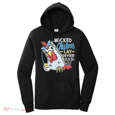 Women's Hoodie
