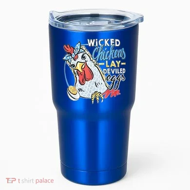 Tumbler