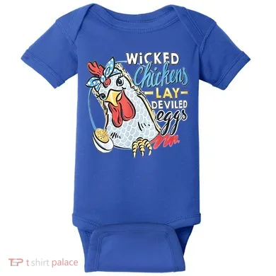 Baby Bodysuit