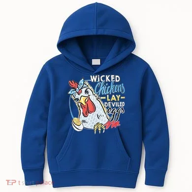 Kids Hoodie