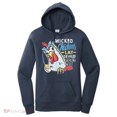 Women's Hoodie