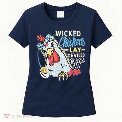Women's T-Shirt