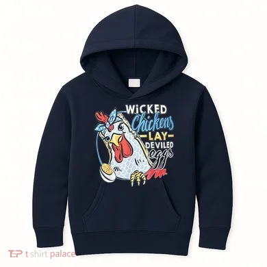 Kids Hoodie