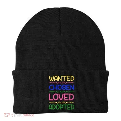 Beanie