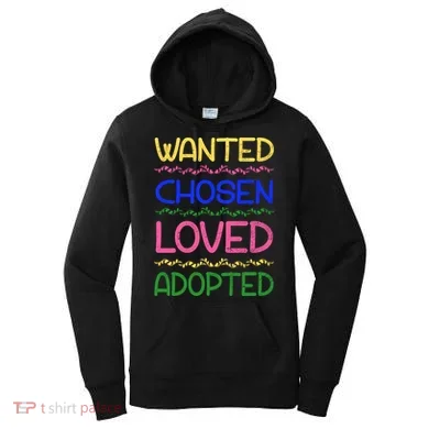 Women's Hoodie