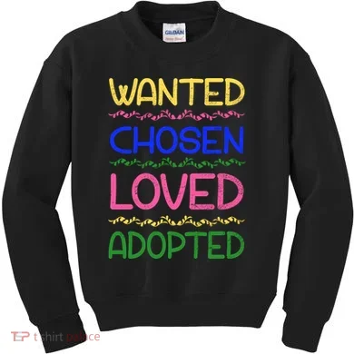 Kids Sweatshirt