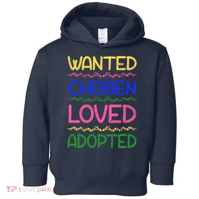 Toddler Hoodie