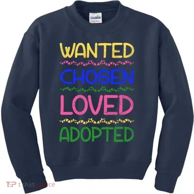 Kids Sweatshirt